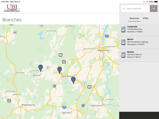 Screenshot #5 pour Hometech