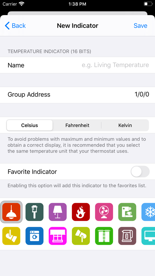 #5. Easy KNX (macOS) 由: Mauricio Domenech