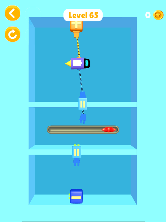 Screenshot #5 pour Charge the battery!