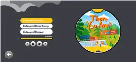 Game screenshot Smart Phonics Readers2 hack