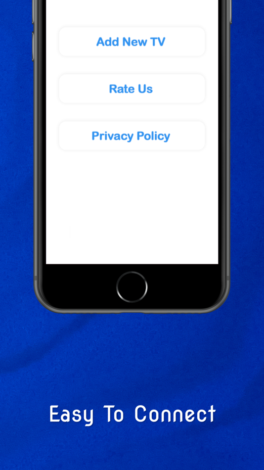 #6. Universal TV Remote Control ™ (iOS) 来自: Recca Nino