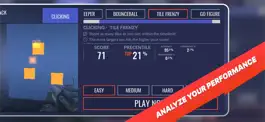 Game screenshot 3D Aim Trainer hack