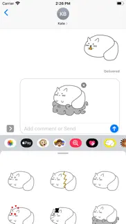chonk stickers problems & solutions and troubleshooting guide - 3
