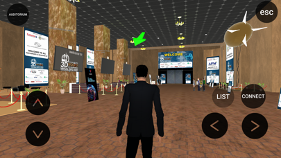 WoodExpo 2020 Screenshot