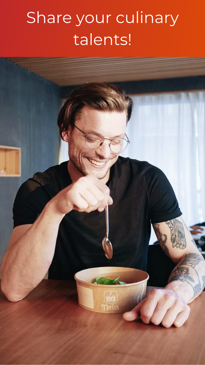 Neia Chef