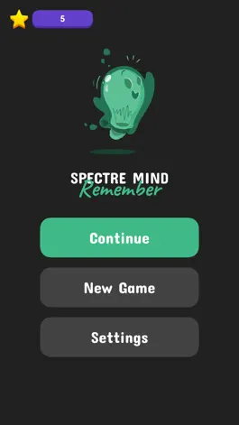 Game screenshot Spectre Mind: Remember mod apk
