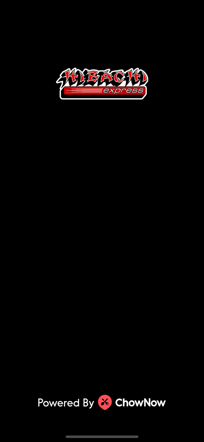 Hibachi Express - To Go