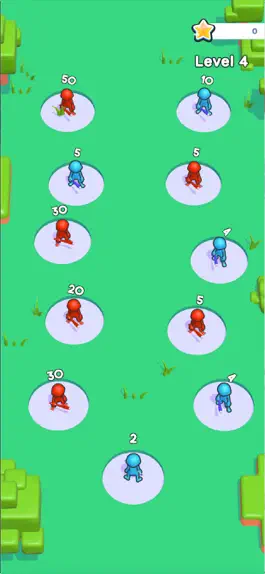 Game screenshot Overtake All mod apk