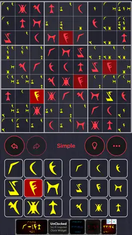 Game screenshot Sudoku Oni LT apk