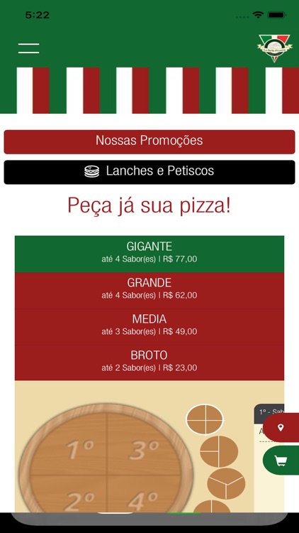 labellapizzeriablumenau