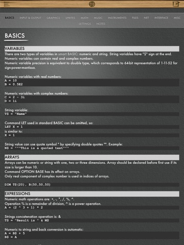 BASIC: programming languageのおすすめ画像10