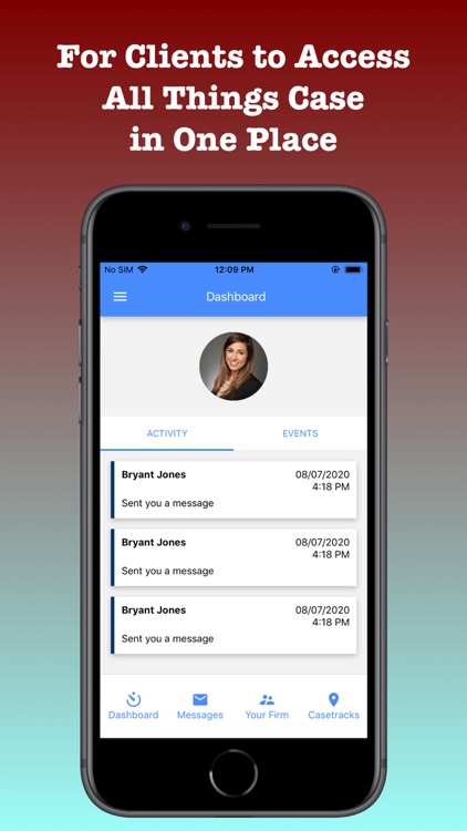 Law Office of R. Michael Coker