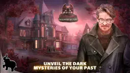 Game screenshot Chimeras 12: Inhuman Nature mod apk