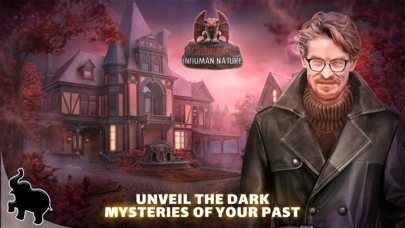 Chimeras 12: Inhuman Nature Screenshot