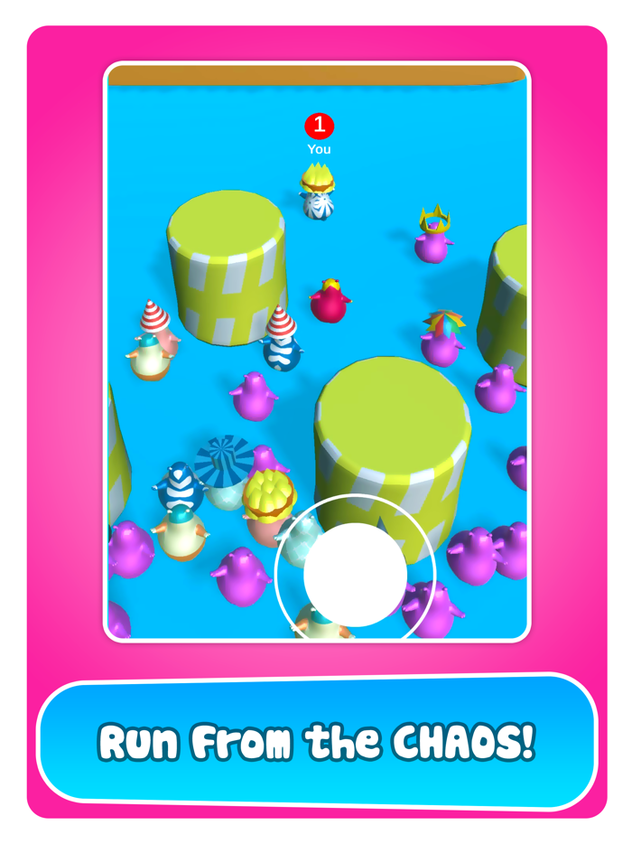 Battle Royale Championship