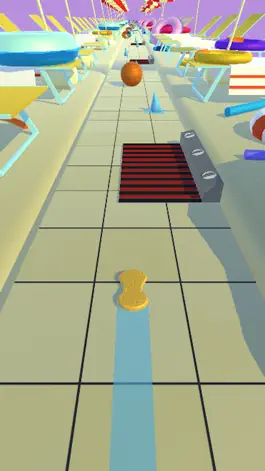 Game screenshot Sponge Hit 3D mod apk