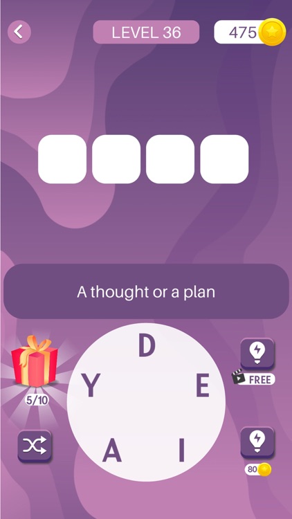 Wordy Riddles