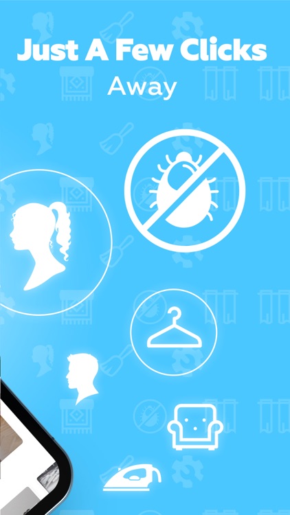 Justmop: Home Services