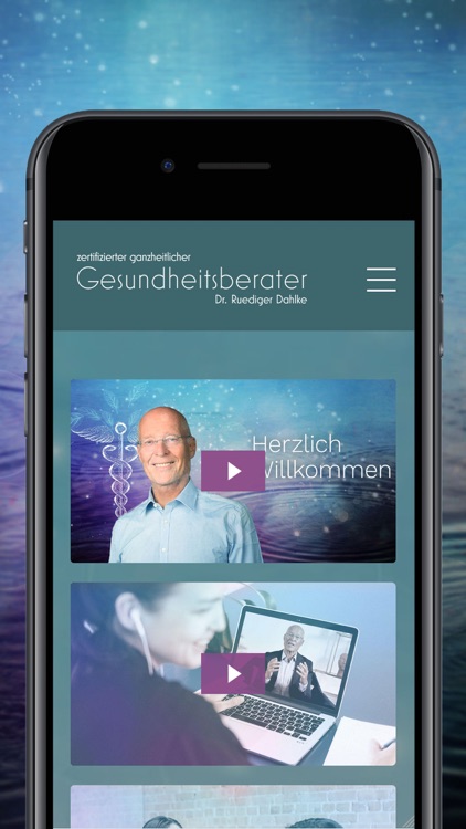 Ausbildung Gesundheitsberater