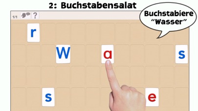 German Word Wizardのおすすめ画像6