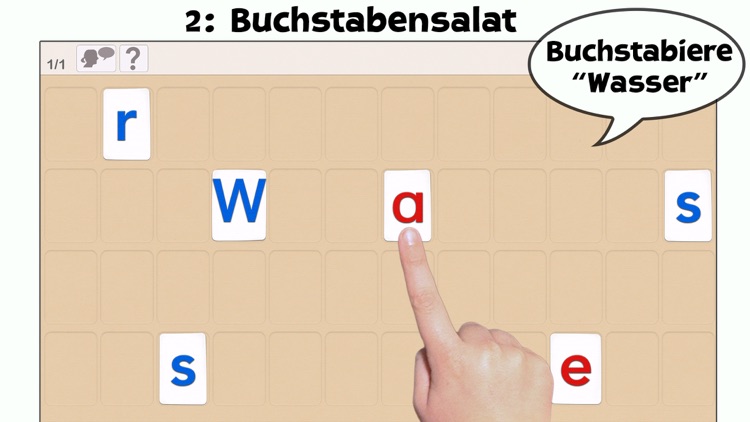 German Word Wizard screenshot-5