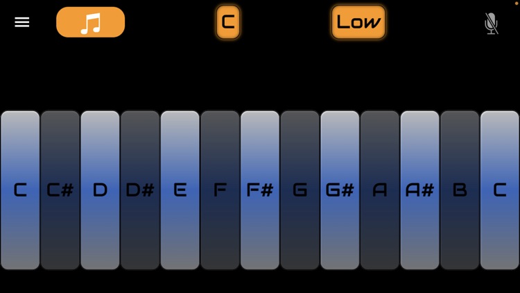 GuitarParrot screenshot-5