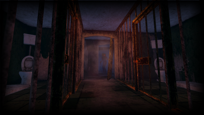 Teddy Freddy Horror Games 3D