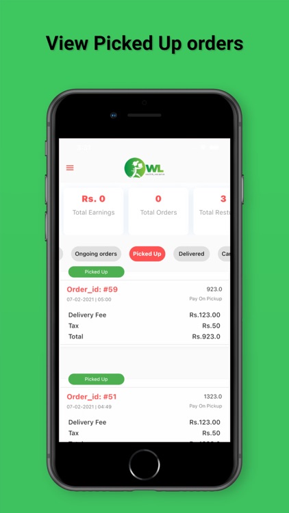 WLmerchant screenshot-6