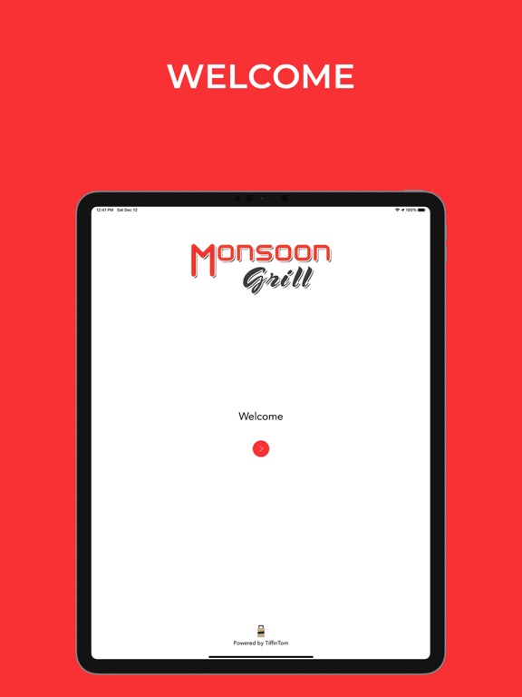 Screenshot #4 pour Monsoon Grill