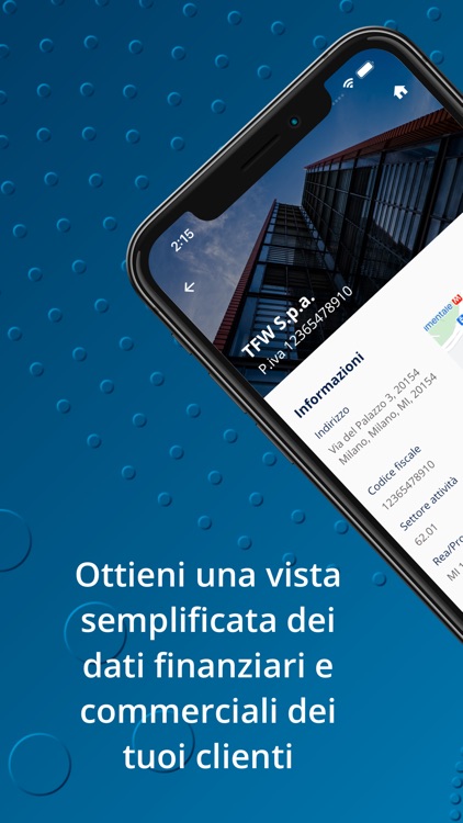 InnolvUP: Report e Prospect