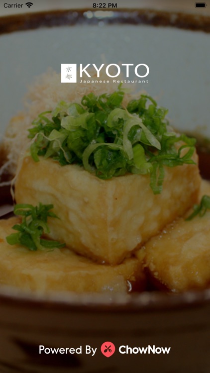 Kyoto Japanese Restaurant