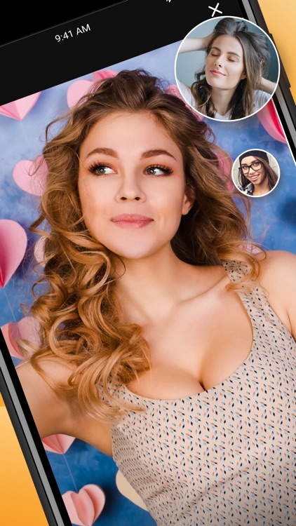 Cam Chat - Flirtymania