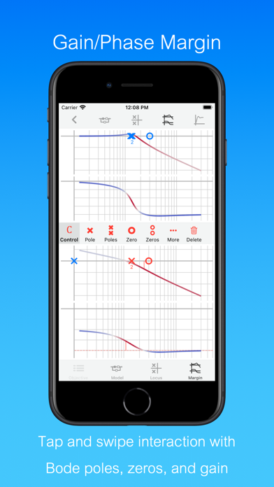 SISO Calculator Screenshot