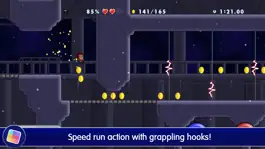 Game screenshot Mikey Hooks - GameClub mod apk