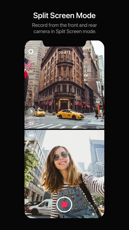 Revo - Reverse video