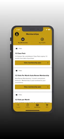 Rebel Kore Fitness App Hack 8.2.6