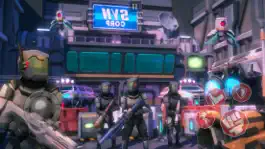 Game screenshot пиксельные бои ниндзя боевые 3 hack