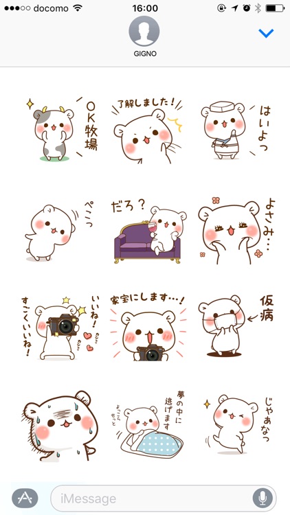 The bear which is pretty 12