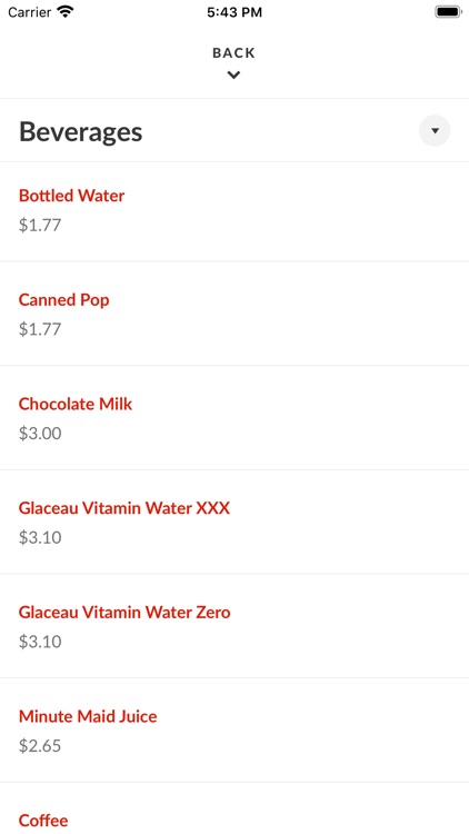 Grind Cafe & Catering Co.