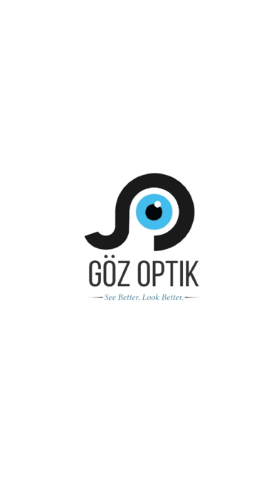 Göz Optik Jo Screenshot