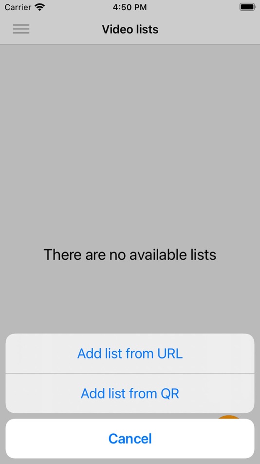 #3. Liftplay: Stream Video Player (iOS) 由: Apollo Apps, LLC