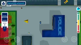 Game screenshot Policejní hlídka 2 apk