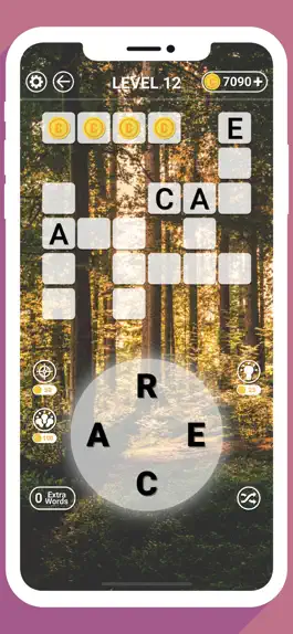 Game screenshot Word Connect AZ mod apk