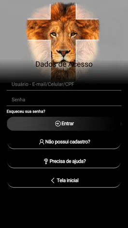 Game screenshot Missão Encorajamento mod apk