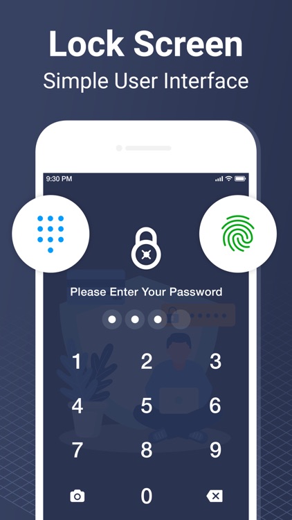 Phone Cleaner for iPhone screenshot-5