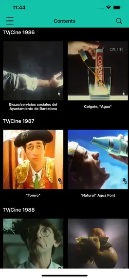 Game screenshot El Sol Festival TV apk