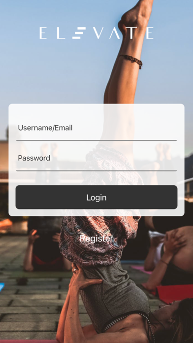 Screenshot #1 pour Elevate BD