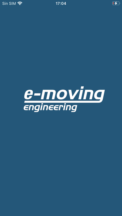 Emoving e-bike Screenshot