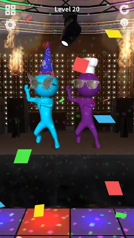 Game screenshot Dance Buddy! hack