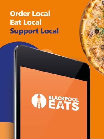 Blackpool Eatsのおすすめ画像1